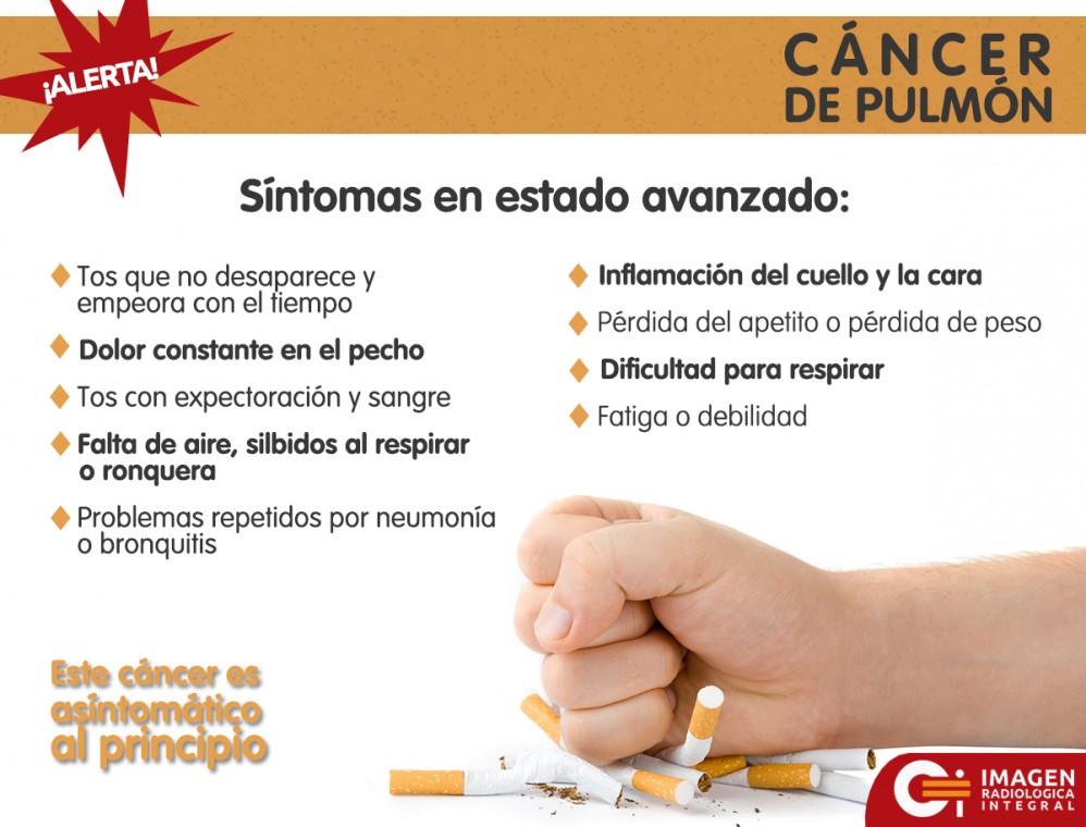 Cancer de mano sintomas